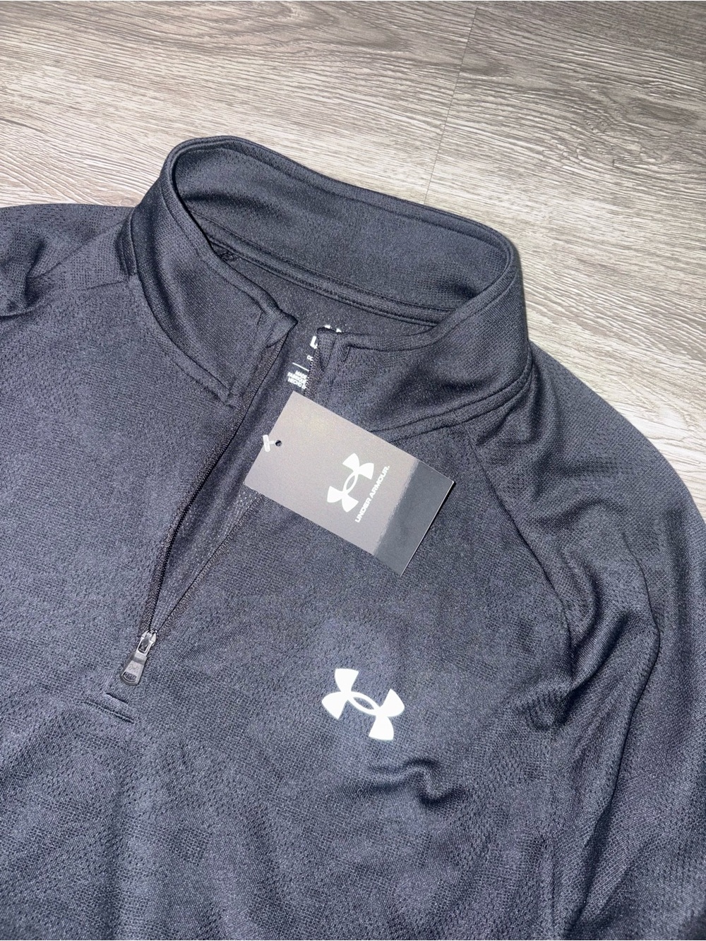 Under Armour